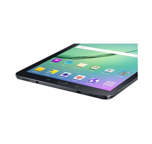 Tab S2 9.7 Black  Samsung