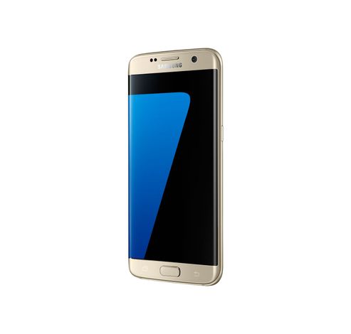 Galaxy S7 Edge Gold  Samsung