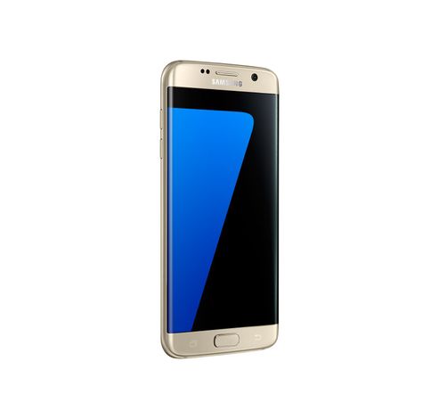 Galaxy S7 Edge Gold  Samsung