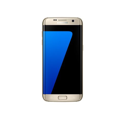 Galaxy S7 Edge Gold  Samsung