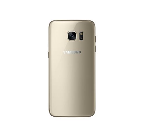 Galaxy S7 Edge Gold  Samsung