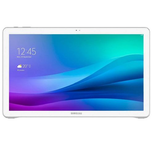 Galaxy View Wit  Samsung