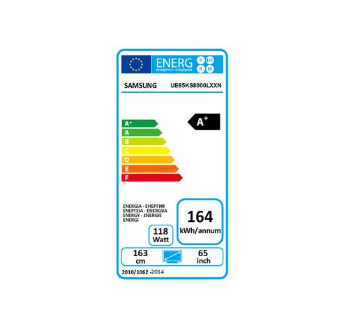 UE55KS8000  Samsung