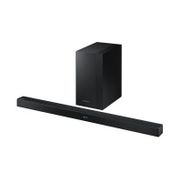 Soundbars