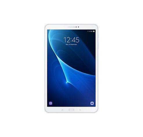 Galaxy Tab A 10.1 4G Wit (2016)  Samsung