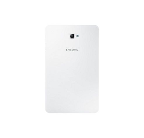 Galaxy Tab A 10.1 4G Blanc (2016)  Samsung