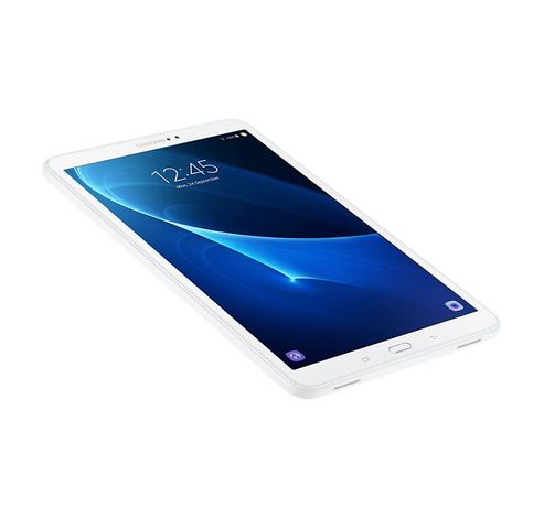 Galaxy Tab A 10.1 4G Blanc (2016)  Samsung