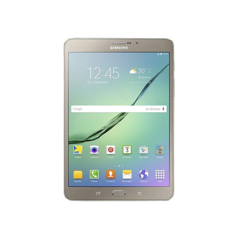 Galaxy Tab S2 8.0 VE Wi-Fi Goud 