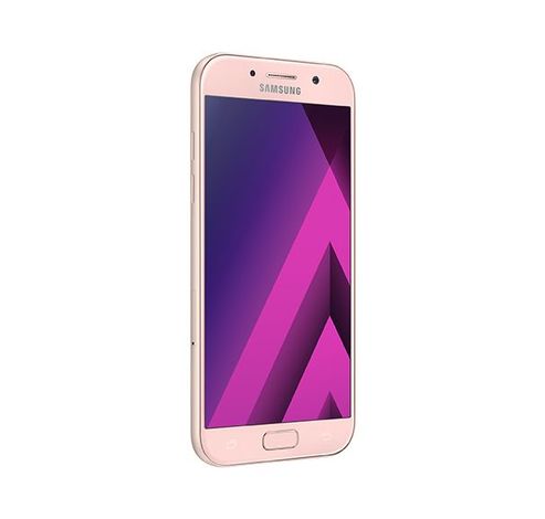 Galaxy A5 Roze (2017)  Samsung