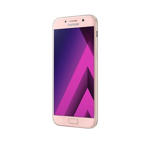 Galaxy A5 Roze (2017)  Samsung