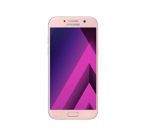 Galaxy A5 Roze (2017)  Samsung