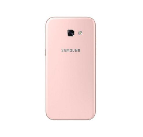 Galaxy A5 Roze (2017)  Samsung