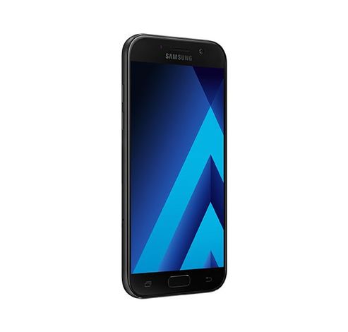 Galaxy A5 Zwart (2017)  Samsung