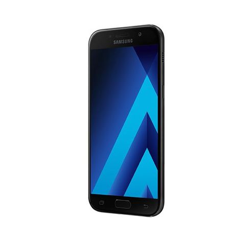 Galaxy A5 Zwart (2017)  Samsung