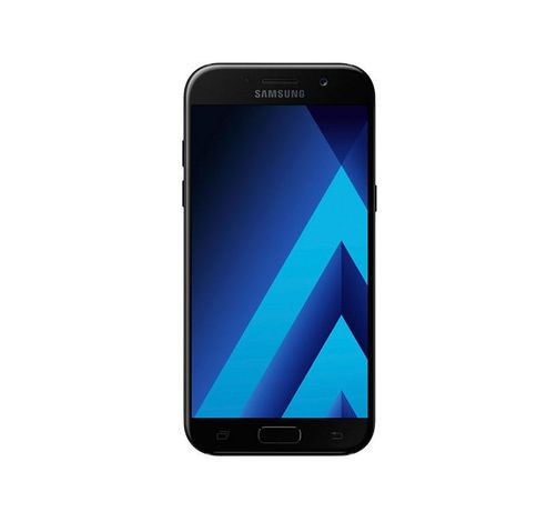 Galaxy A5 Zwart (2017)  Samsung