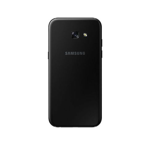 Galaxy A5 Zwart (2017)  Samsung