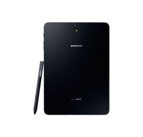 Galaxy Tab S3 9.7 WiFi + 4G Zwart  Samsung