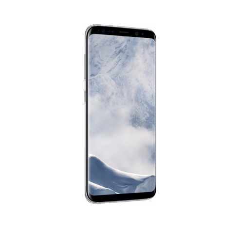 Galaxy S8 Zilver  Samsung