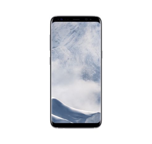 Galaxy S8 Zilver  Samsung