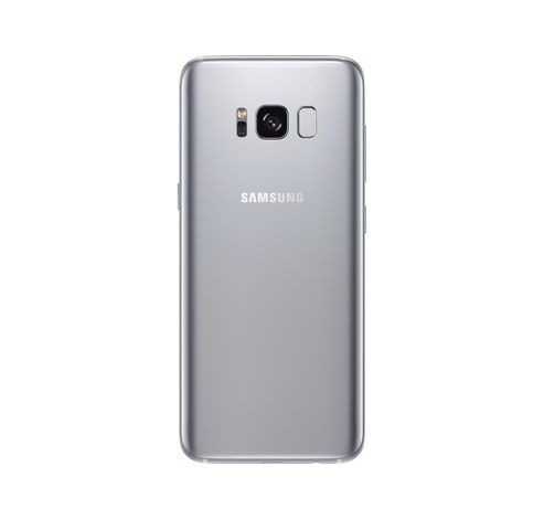 Galaxy S8 Zilver  Samsung