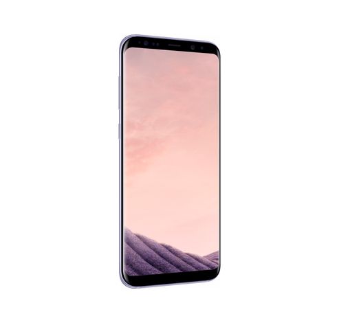 Galaxy S8+ Grijs  Samsung