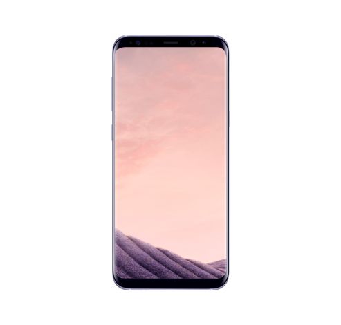 Galaxy S8+ Grijs  Samsung