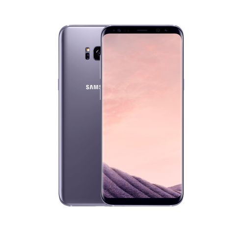 Galaxy S8+ Grijs  Samsung