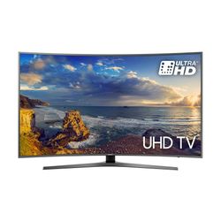 Samsung UE65MU6670	 