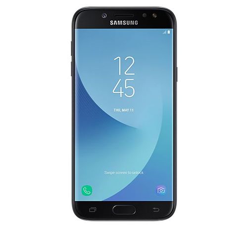 Galaxy J5 (2017) Dual SIM Zwart  Samsung