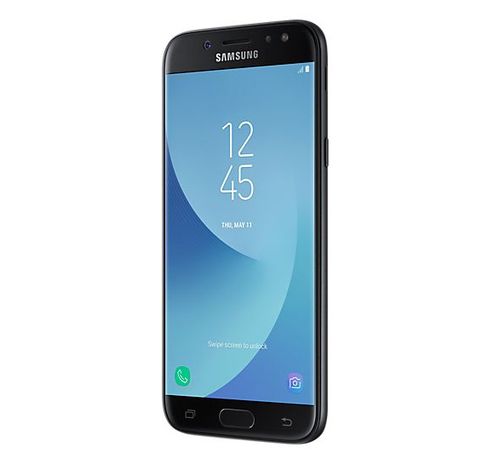 Galaxy J5 (2017) Dual SIM Zwart  Samsung