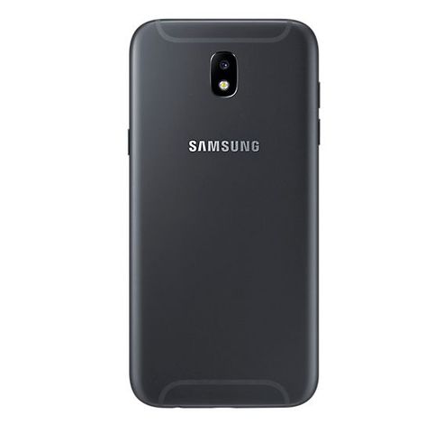 Galaxy J5 (2017) Dual SIM Zwart  Samsung