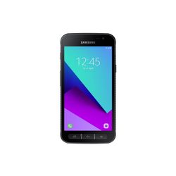 Samsung Galaxy Xcover 4 Zwart 