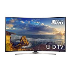 Samsung UE65MU6220 