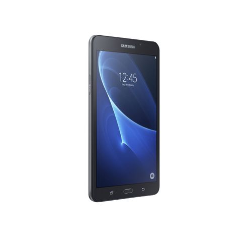 Galaxy Tab A 10.1 Zwart (Frozen Editie)  Samsung