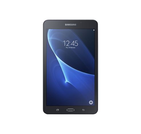 Galaxy Tab A 10.1 Zwart (Frozen Editie)  Samsung