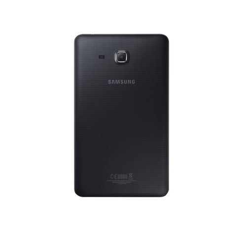 Galaxy Tab A 10.1 Zwart (Frozen Editie)  Samsung