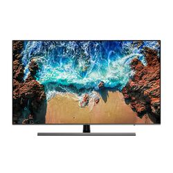 Samsung UE49NU8070 