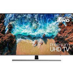 Samsung UE49NU8000 