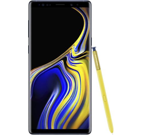 Galaxy Note 9 Blue - 128 GB  Samsung