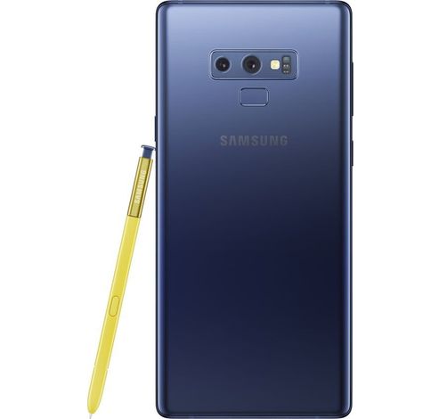 Galaxy Note 9 Blue - 128 GB  Samsung