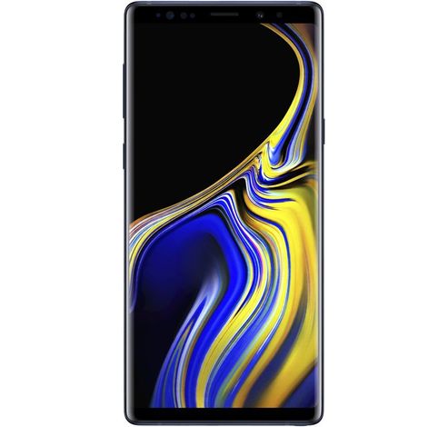 Galaxy Note 9 Blue - 128 GB  Samsung