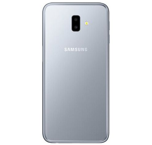 Galaxy J6 Plus Grijs  Samsung