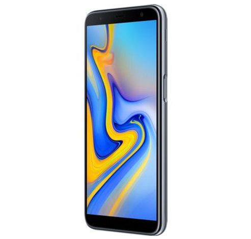 Galaxy J6 Plus Grijs  Samsung