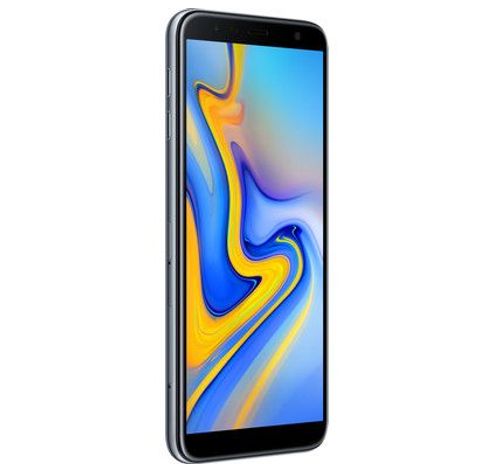 Galaxy J6 Plus Grijs  Samsung