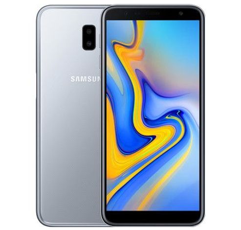 Galaxy J6 Plus Grijs  Samsung