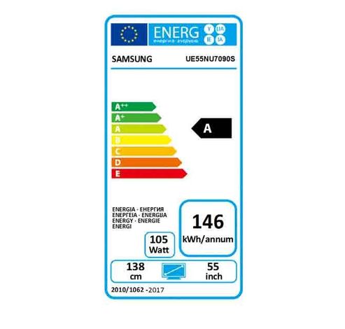 UE55NU7090SXXN   Samsung