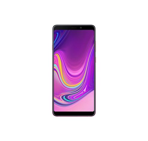 Galaxy A9 Roze  Samsung