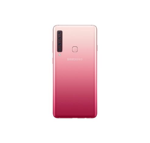 Galaxy A9 Roze  Samsung