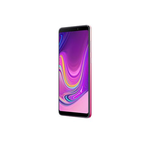 Galaxy A9 Roze  Samsung