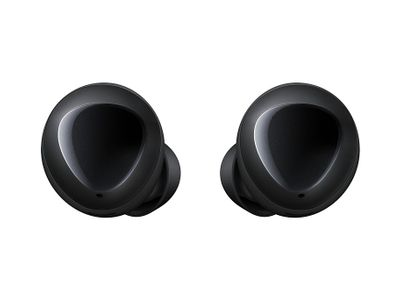 Galaxy Buds Zwart